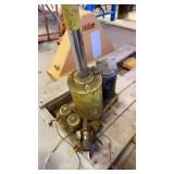 Hydraulic Cylinder