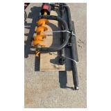 3pt Tractor Auger GIYI