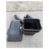 Husquvarna Bagger Fits YTH 1542XP Lawn Tractor
