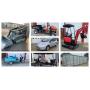 8/15 Equipment, Tools & Building Supplies Auction