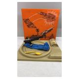 Lionel Trains Missile Launching Platform w/ Box