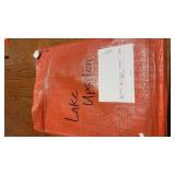 USGS Copper Plate Maps- Lake Upsilon