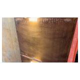 USGS Copper Plate Maps- Heart Butte