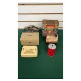 6 Coin Banks