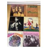 Assortment of Records