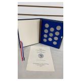 Americaï¿½s First Medal United States Mint