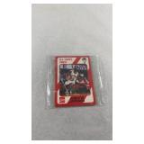 N.C States Finest. Basketball Cards