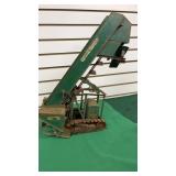 1950ï¿½s Doepike "Barber Greene" Model Toy