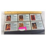 Doll House Collector Cards