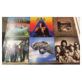Assortment of Records