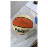 SPALDING WNBA Official Indoor/Outdoor Ball