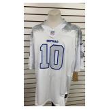 NFL Buffalo Bills, Shakir #10 Jersey, Size XL