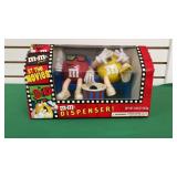M&Mï¿½s Dispenser