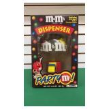 M&Mï¿½s Dispenser