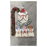 3- Christmas Decorations