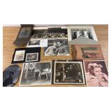 Lot of Old Photos
