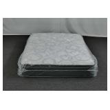 12in Euro Top Plush Queen Mattress