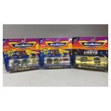 1980 Galoob Micro Machines Cars