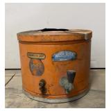 Vintage Kool-Aire Drink Dispenser Base