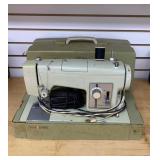 Sears Kenmore zig-zag Sewing Machine