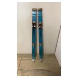 Werner Short Skis