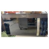 Whirlpool Microwave