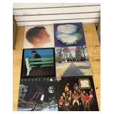 Assortment of Records