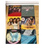 Assortment of Records