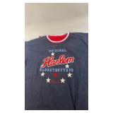 Harlem Globetrotters Shirt And Flag