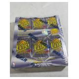 NBA basketball Cards 94-95 Fleer Ultra
