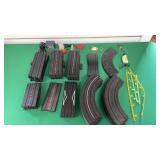 Car Racing Track
