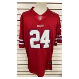 NFL Buffalo Bills #24, Size XL