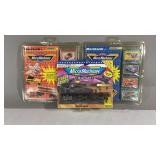 Micro Machines Cards, Series 1 & 2, & Airplanes