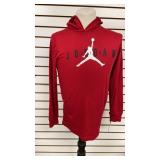 Jordan Boys Hoodie, Size Youth XL