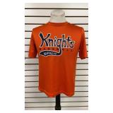 Knights Baseball Shirt, #9, Size Unknown