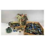 Asst. of Army Toys