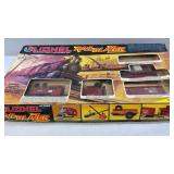 Lionel Rail Blazer Train Set