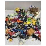 G.I. Joe Action Figure Parts & Accessories