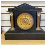 Mantle Clock