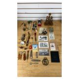 Lot of Miscellaneous Items