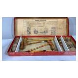 Early  Table Croquet