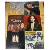 Assortment of Records
