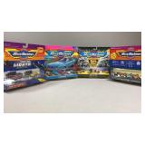 1980s-1990s Galoob Micro Machines Mini Cars