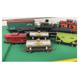 Model Train sets