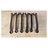 Model T Ford Wrenches