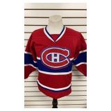 Montreal Canadiens #15, Size M