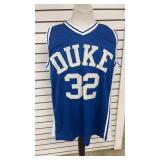 NCAA Duke Blue Devils Larttner #32, Size XL