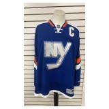 NHL New York Islanders Tavares # 91, Size XXL