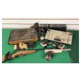 Gaming Consoles w/ Controllers & Games