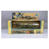 Regency G.I. Soldier Toy Box